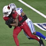 Cardinals Shock Cowboys with Unstoppable 10-0 Lead: Can Dallas Mount a Comeback?