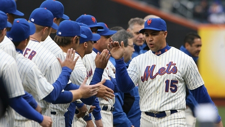 Carlos Beltran’s Mets Hall of Fame Induction Sparks Unexpected Emotional Reveal