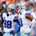 CeeDee Lamb Breaks Silence on George Pickens’ Contract Drama – What He Revealed Will Shock Fans!