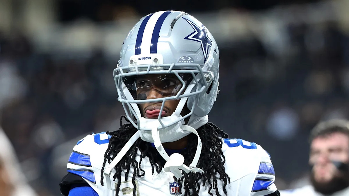CeeDee Lamb's Game-Changing Score Sparks Cowboys' Sudden Surge to 10-6 Lead—Can They Hold On?