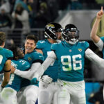 Chargers and Jaguars Clash Again: What’s at Stake in Their High-Stakes Rematch?