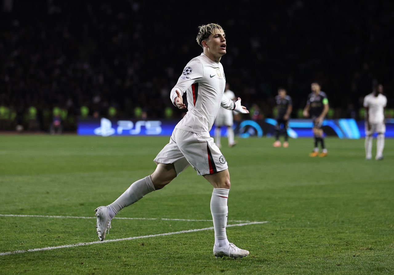 Chelsea Faces a Battle at Stamford Bridge as Winless, Managerless Wolves Hunt for Redemption—How to Watch Live!