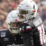 Cincinnati Bearcats’ Star WR Faces Mysterious Injury Setback Ahead of Crucial Arizona Clash