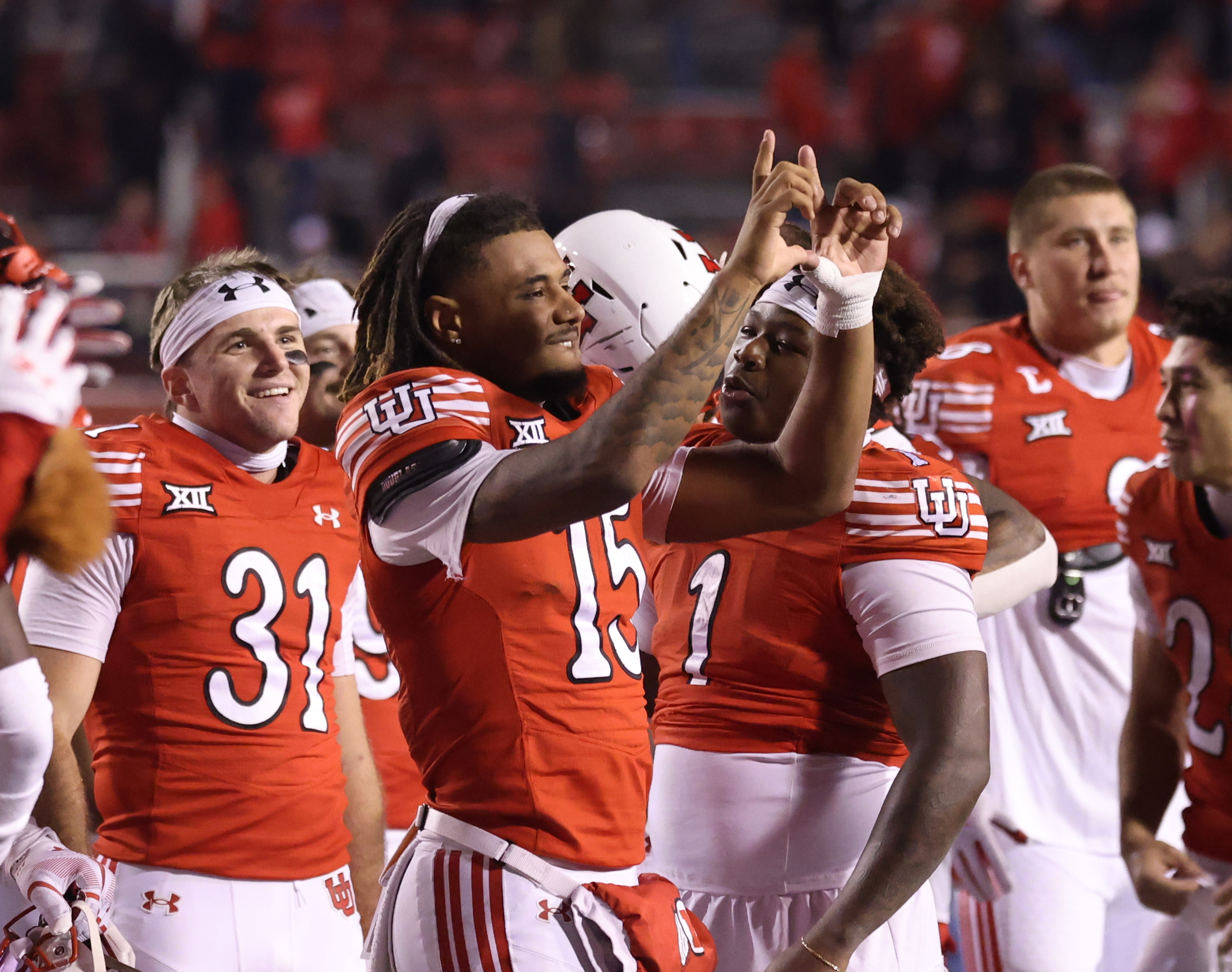 Cincinnati vs. Utah: A Defensive Showdown Set to Keep Fans on the Edge of Their Seats
