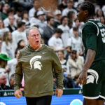 Clash of Titans: Can MSU Topple Kentucky in a High-Stakes Basketball Showdown?