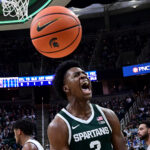 Clash of Titans: Michigan State and Kentucky Face Off in High-Stakes Showdown