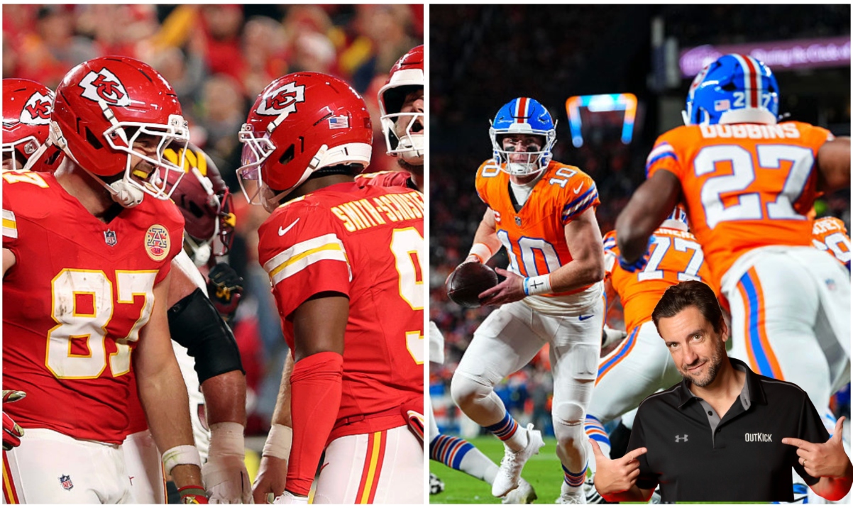 Clay Travis Predicts Epic Shootout: Why the Bucs and Bills Could Rewrite NFL Scoring Records