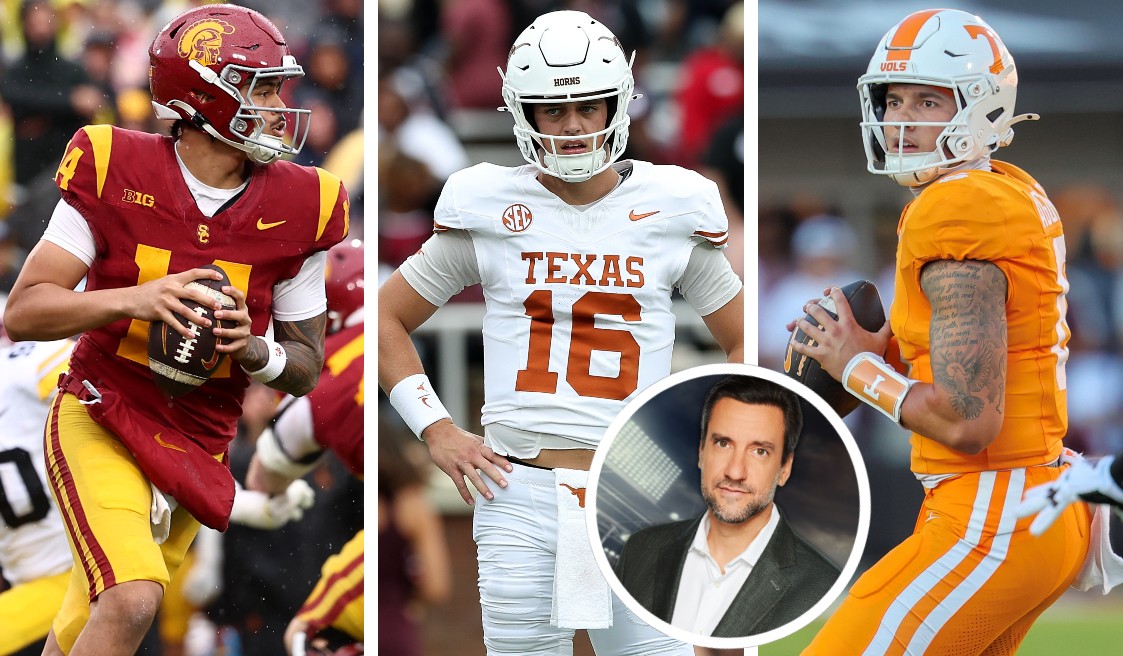 Clay Travis Uncovers Shocking Week 13 College Football Predictions That Could Upend the Season!