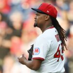 Cleveland Guardians’ Luis Ortiz Denies Shocking Bribery Allegations in High-Stakes Gambling Scandal