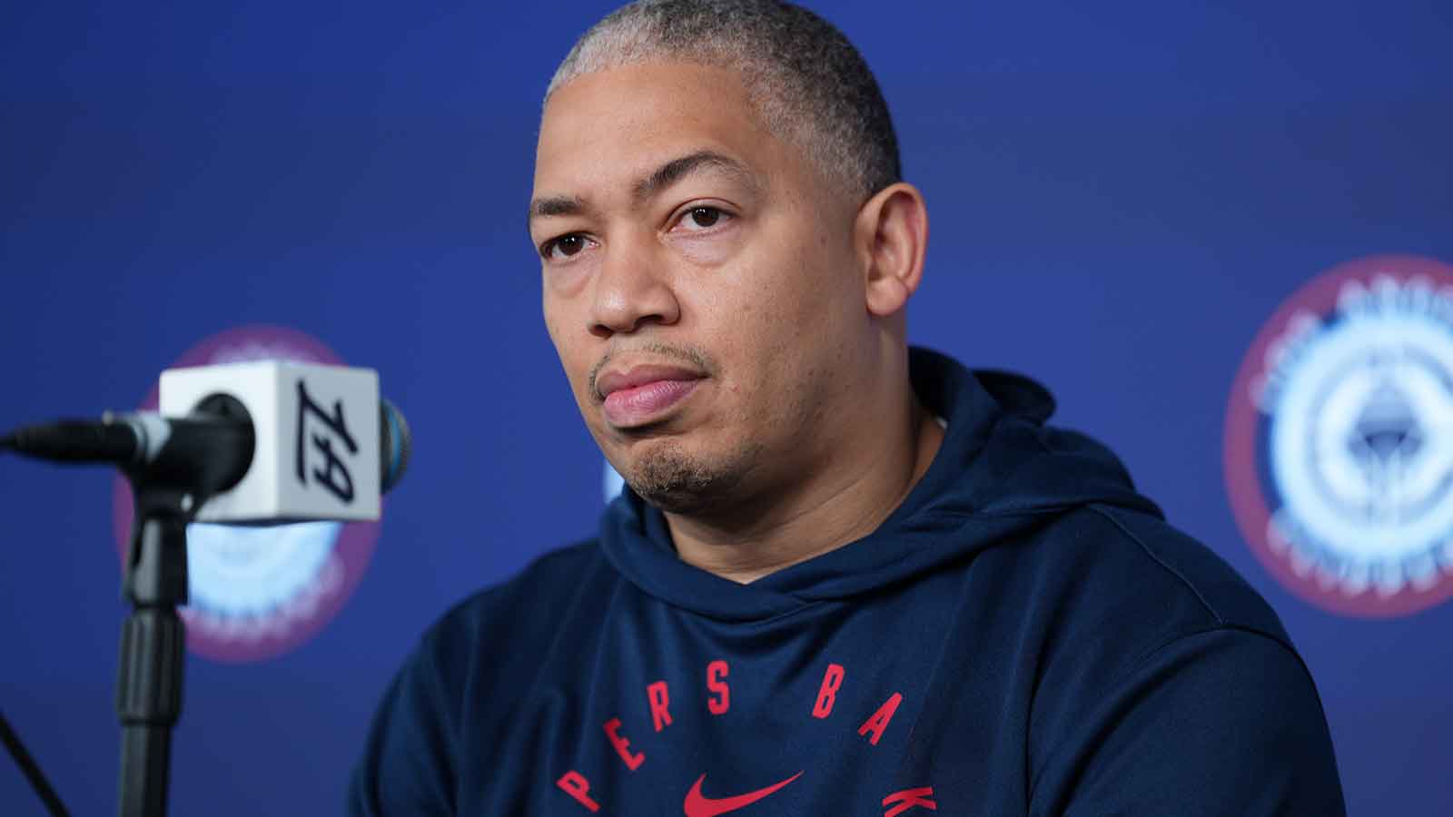 Clippers' Ty Lue Reveals Surprising Strategy to Shut Down Luka Doncic—Can It Really Work?