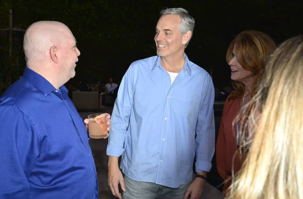 Colin Cowherd Drops Shocking Top 3 QB Prospects—Who Surprised Him Most?