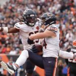 Colin Cowherd Drops Unexpected Reason Behind His Newfound Excitement for the Bears