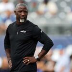 Colin Cowherd Sounds Alarm: What’s Really Bugging Him About Aaron Glenn?