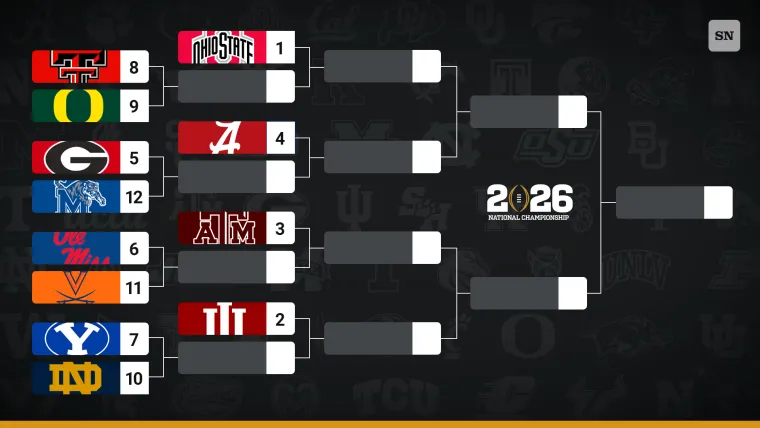College Football Playoff Mystery: How Notre Dame Leapfrogged Miami Despite Losing Head-to-Head