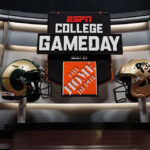 'College GameDay' Week 12 Location Choice Ignites Fierce Debate—What’s Really Behind the Controversy?