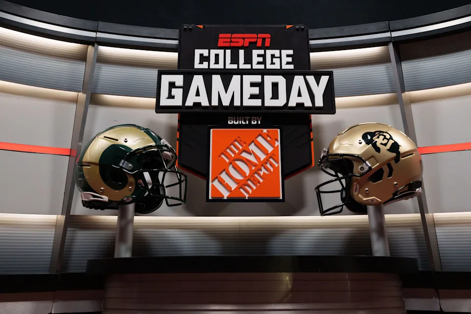 'College GameDay' Week 12 Location Choice Ignites Fierce Debate—What’s Really Behind the Controversy?