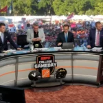 College GameDay’s Surprising Return to Lubbock: What This Texas Tech vs. BYU Showdown Means for the Season