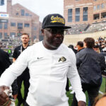 Colorado Faces Unthinkable Loss as Coaching Legend Eyes Surprise Head Coach Opportunity