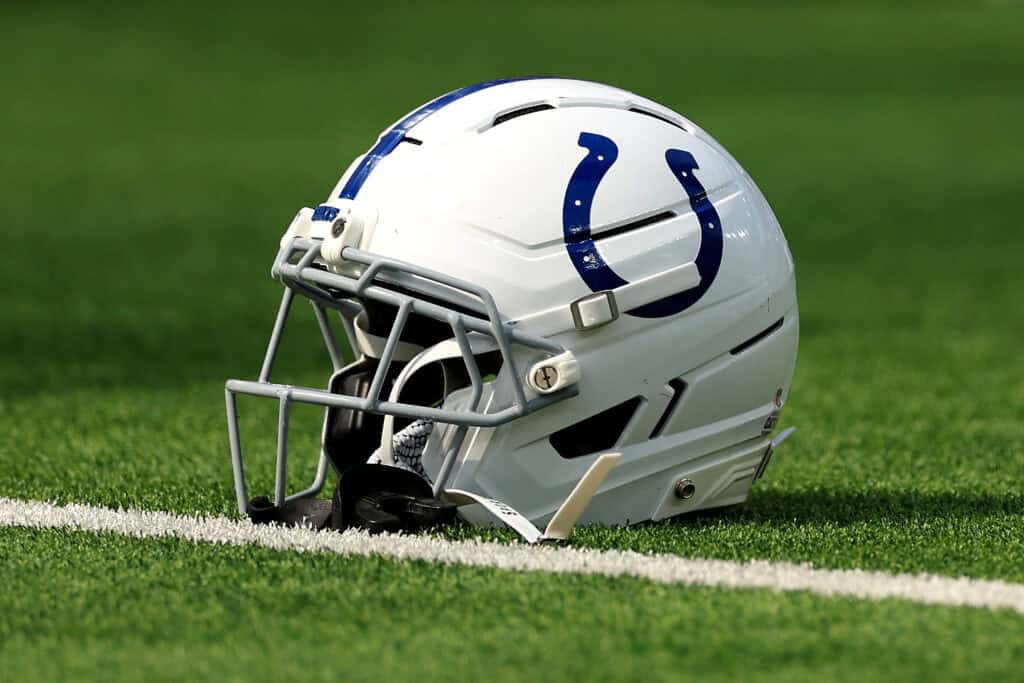 Colts Face Unthinkable Twist: Injury Threatens to Alter Entire Season's Fate