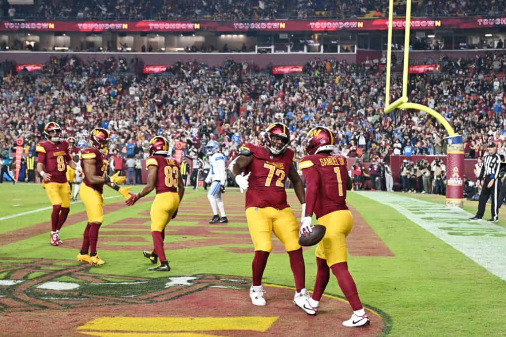 Commanders Make Surprising Move by Signing Former Broncos Star Defender—What It Means for the Season