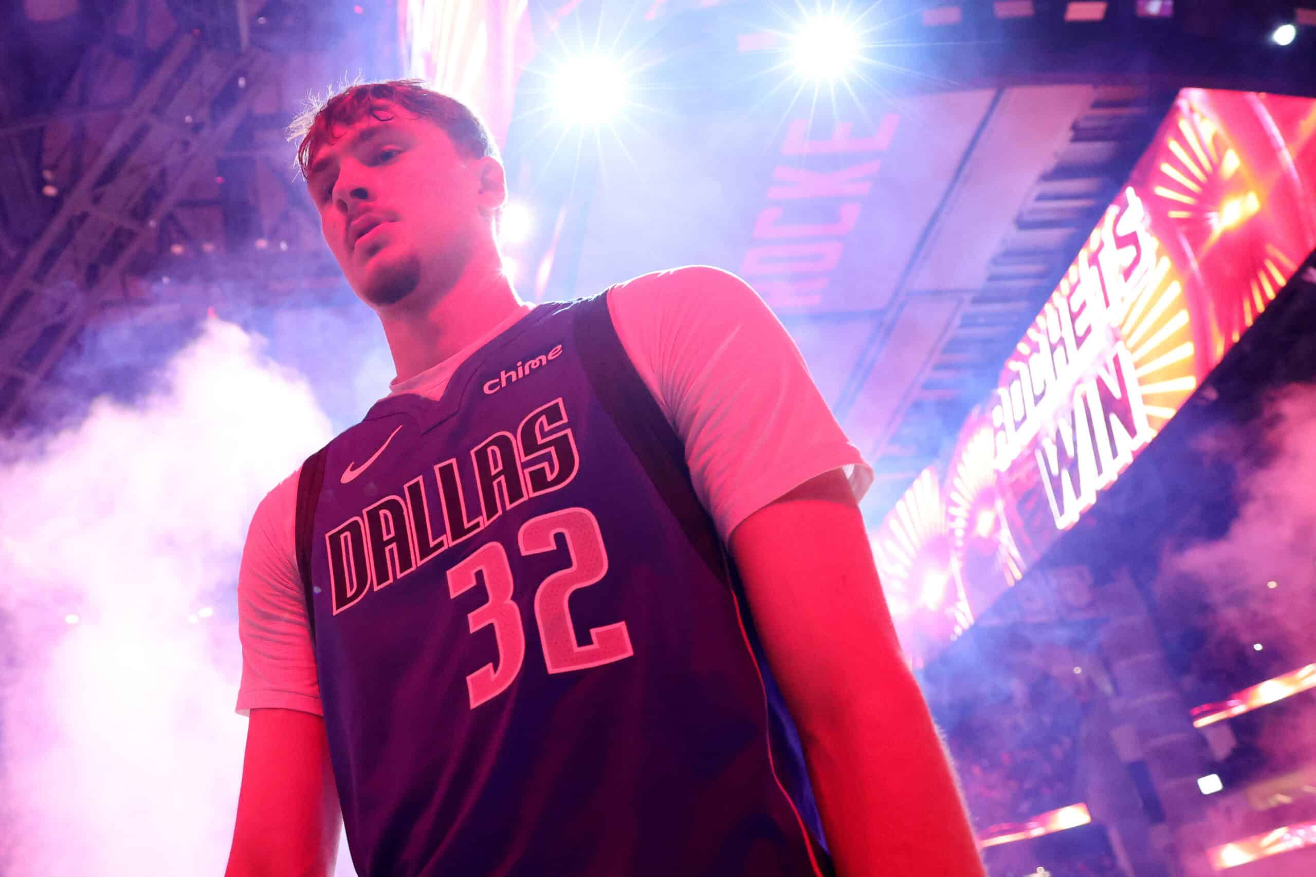 Cooper Flagg Reveals Shocking Truth Behind Mavericks’ Rocky Start – What Went Wrong?