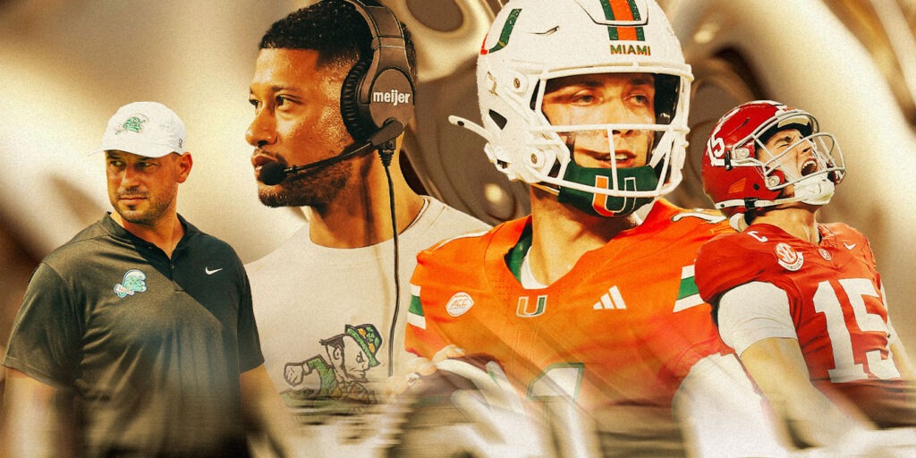 Could a Running Back’s MVP Reign Be Imminent After Years of Quarterback Dominance?