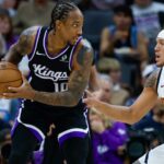 Could DeMar DeRozan’s Next Trade Ignite an Unexpected NBA Power Shift?