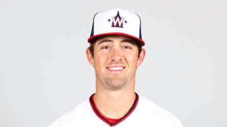 Could Jackson Cluff Be the Mets' Hidden Gem This Season?