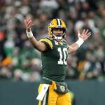 Could Jordan Love's Surprising Rise Make Him NFL's Next Big Award Winner?