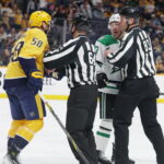 Could Mental Lapses Be the Nashville Predators' Biggest Roadblock to Victory?