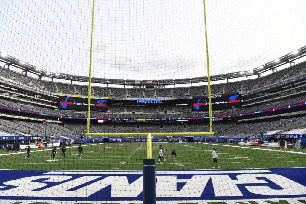 Could This Unconventional Coaching Choice Revolutionize the Giants’ Future?