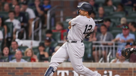 Could Trent Grisham’s 2025 Breakout Be Just the Beginning? Yankees’ Brian Cashman Thinks So After Qualifying Offer Acceptance