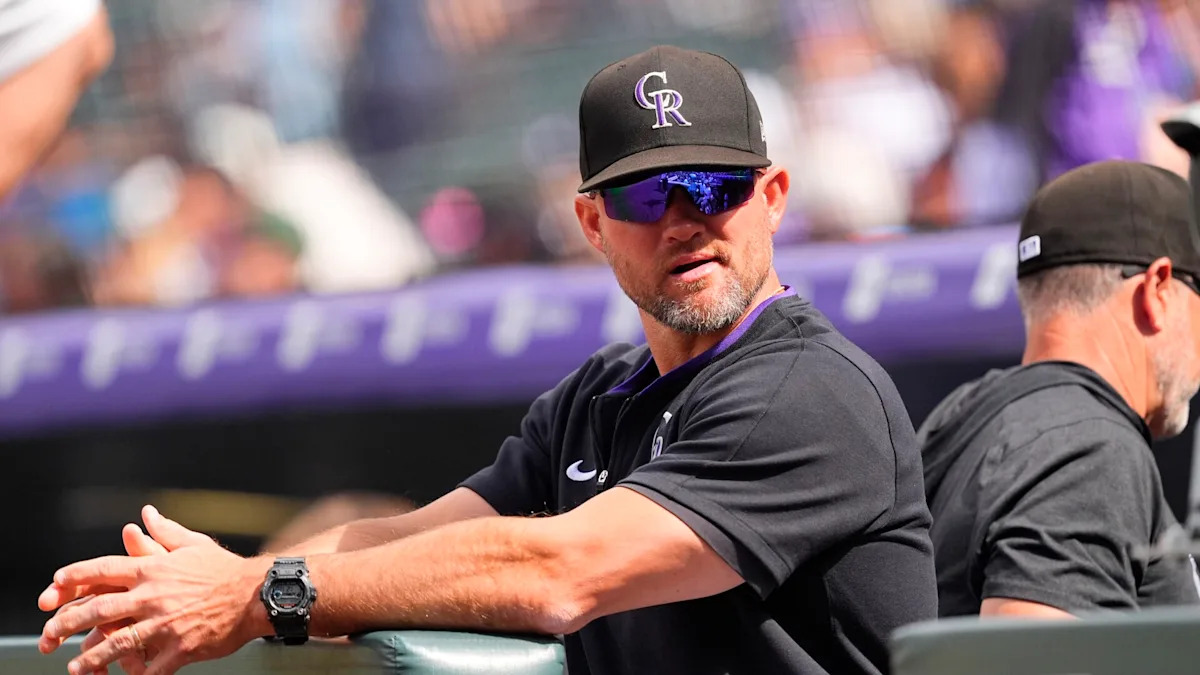 Could Warren Schaeffer Be the Colorado Rockies' Unexpected Game-Changer?