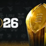 Countdown to Chaos: Unveiling the 2025 College Football Playoff Rankings — What Surprises Await?