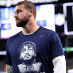 Cowboys' Emotional Tribute to Kneeland Sparks Unstoppable Surge Against Raiders