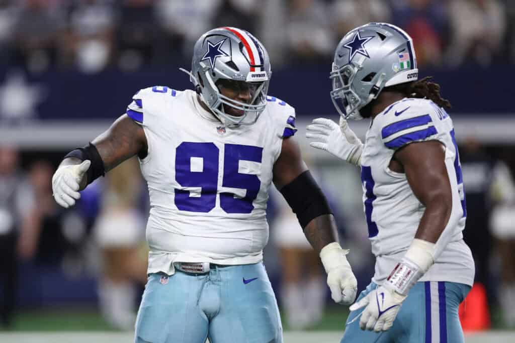 Cowboys Make Surprise Move: Which Defender Is Set to Ignite the Return Game?