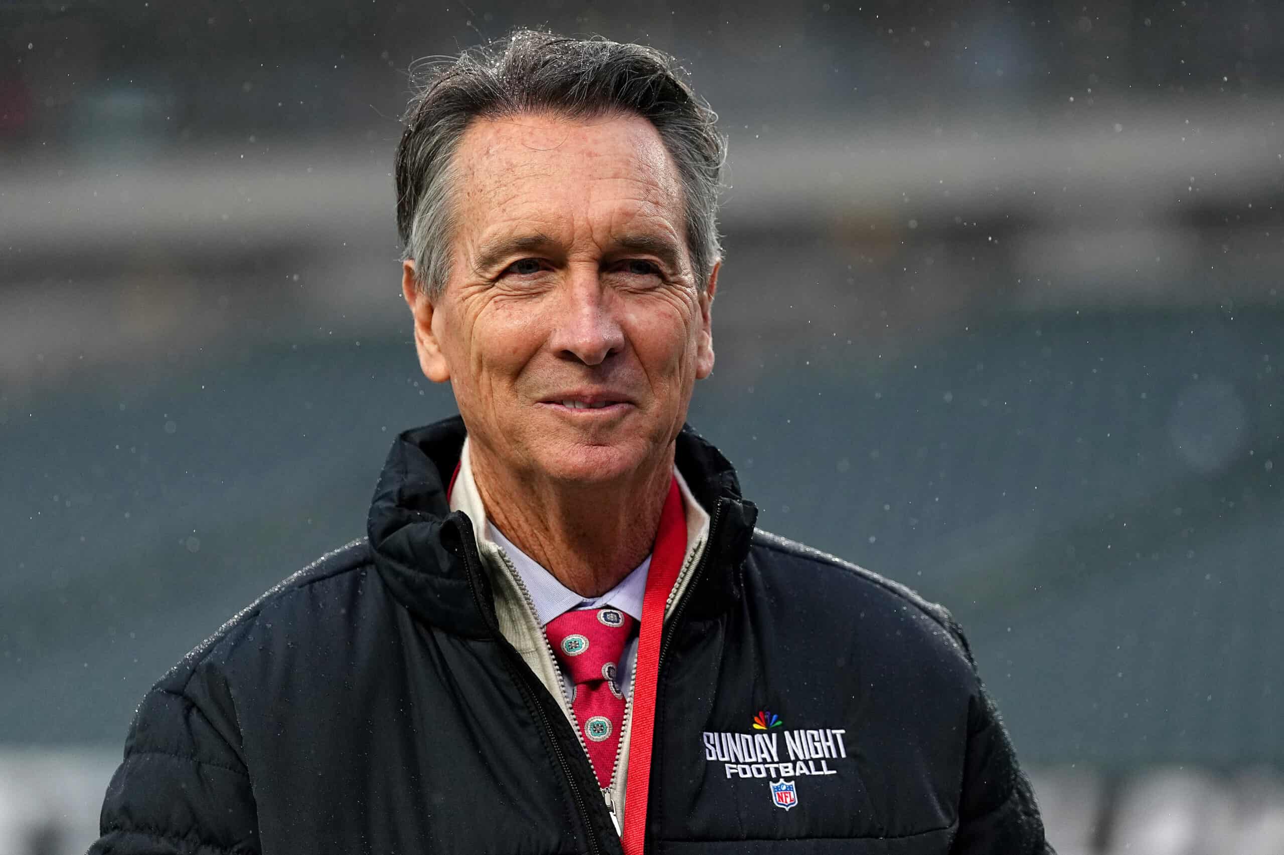 Cris Collinsworth Sounds Alarm: Is This Hidden Flaw Doom for the Eagles’ Season?