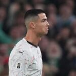 Cristiano Ronaldo Faces Career-Threatening Fallout: Portuguese Columnist Delivers Scathing Verdict After Shocking Red Card