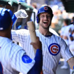 Cubs Face High-Stakes Gamble: Who Will Step Up If Kyle Tucker Leaves for $400M?
