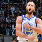 Curry’s Stunning Performance Silences Wembanyama in Thrilling Warriors-Spurs Showdown