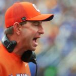 Dabo Swinney’s Fiery Referee Rant Sparks Calls for Unprecedented Accountability in Clemson Football