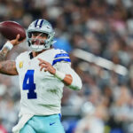 Dak Prescott’s Mysterious Hip Injury: What It Means for the Season Ahead