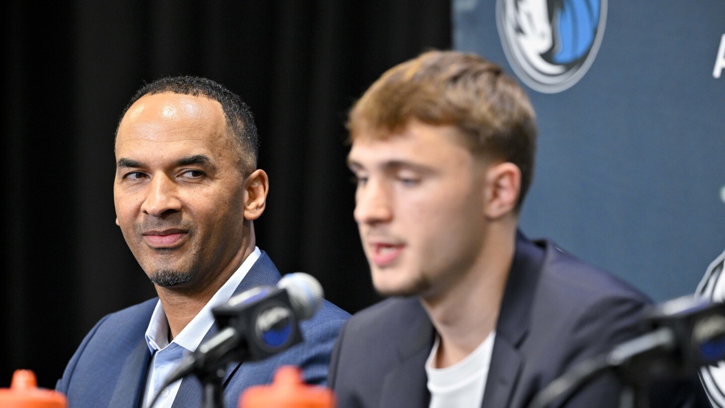 Dallas Faces a Crossroads: Can Building Around Cooper Flagg Ignite a Championship Dream?