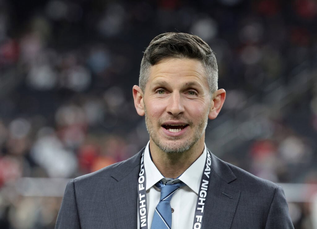 Dan Orlovsky Reveals the Surprising NFL QBs Who Could Dominate This Season—Are You Ready?