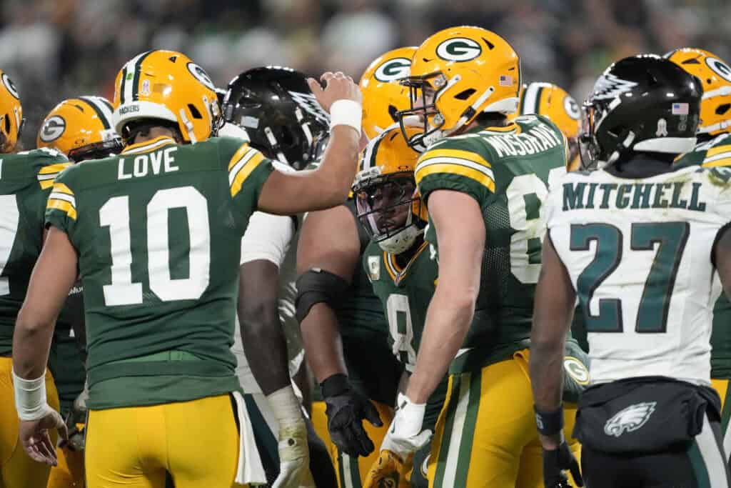 Dan Orlovsky’s Stunning Take on Packers Offense Will Leave Fans Speechless
