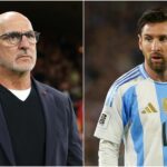De la Fuente Targets Showdown with Messi in Finalissima After Spain's Dramatic 2026 World Cup Qualification