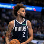 Dereck Lively's Mysterious Foot Injury: Could This Sideline Spell Drag On Longer Than Expected?