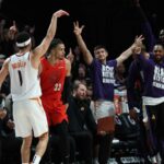 Devin Booker's Untold Story Behind Shattering Phoenix's Record in Portland Revealed