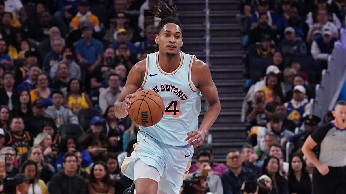 Devin Vassell’s Surprising Frustration After Spurs’ NBA Cup Victory Over Nuggets—What’s Really Behind It?