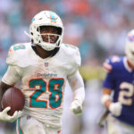 De’Von Achane’s Explosive Pace: Is This Year His Breakout Season?